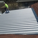 Roofing & Gutters