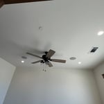 Bedroom Lighting