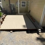 Decks