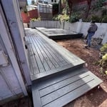 Decks