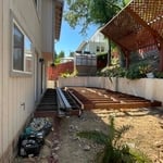 Decks