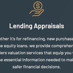 Lending Appraisals
