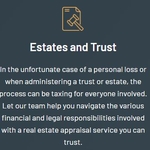 Estate & Trust