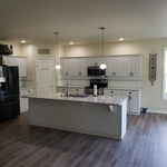 Cabinet Refinishing
