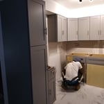 Kitchen Remodel_Final touches