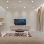 Modern Full Paint
