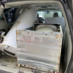 Scrap Removal