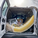 Trash/Rubbish Removal