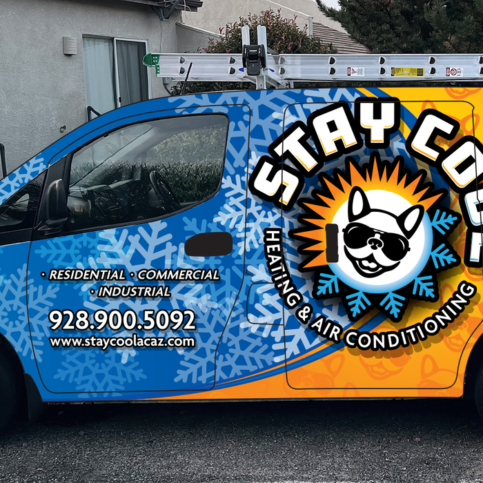 Our work