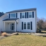 Front Landscape Design and Install