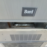 Bard package unit