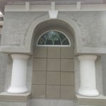 My work