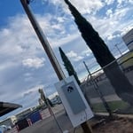 Electric Meters