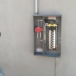 Electrical Panels