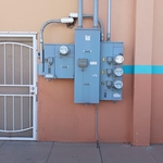 Electrical Panels