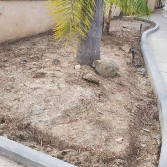 Mendoza Lawn Care Service