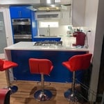Our work