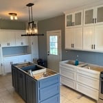 Our work