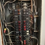 Defective Panel