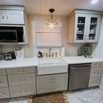 Small Kitchen