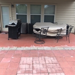patios & decks