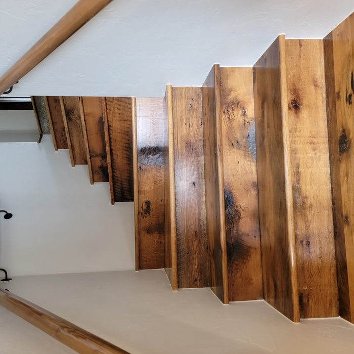 Stairwell