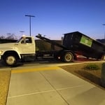 DumpsterDudesLV.com