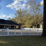 fence