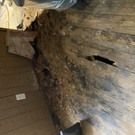 replace sub floor