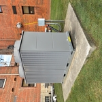 Chiller Install