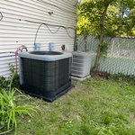 Sure AC Install