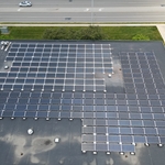 Rooftop System in Champaign