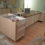 Finish Carpentry