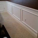 Finish Carpentry