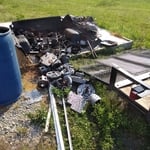 Trash Pickup