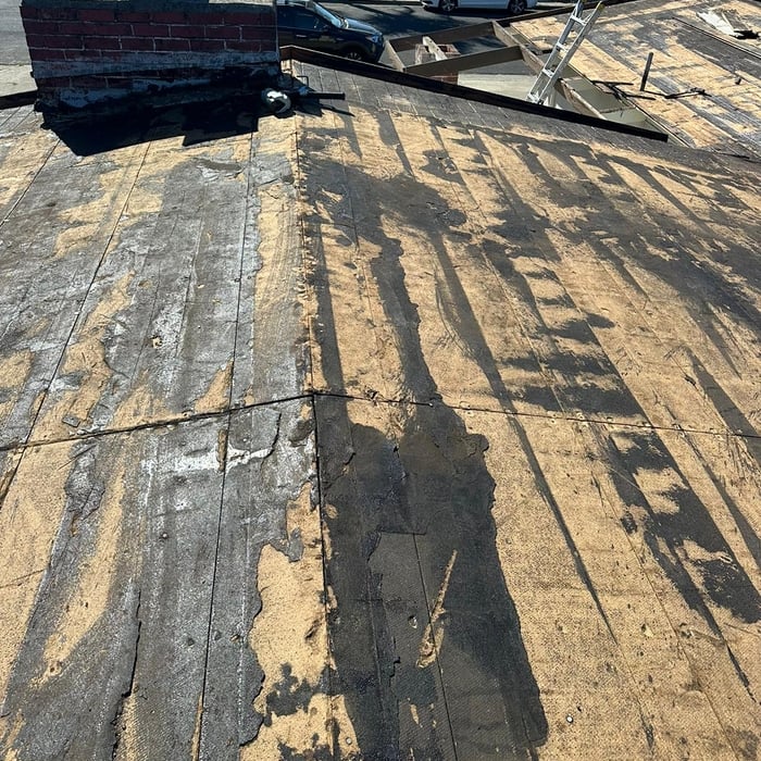 After Demo