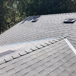 Night Sky Shingle