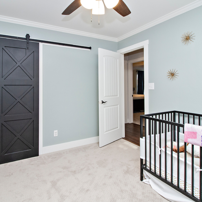 Nursery