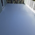 Porch Coating
