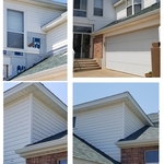 Bluffs Viynl Siding
