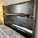 Platform Bed