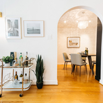 Pacific Heights Condo
