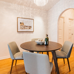 Pacific Heights Condo