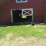 Before Rebuild