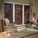 Wood Blinds