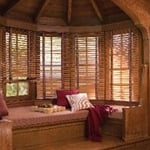 Wood Blinds