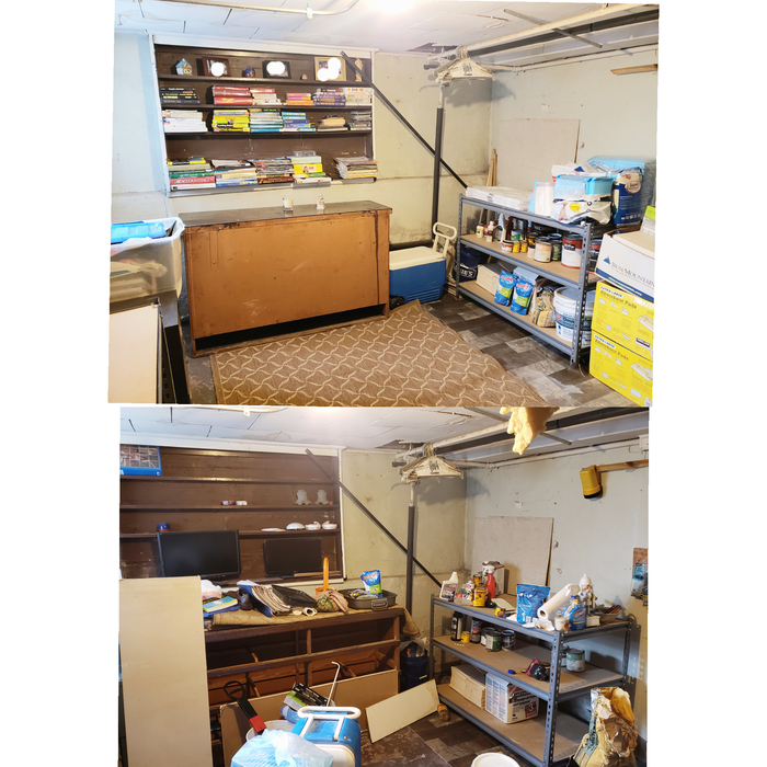 Basement