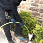 Hydro Jetting