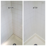 Shower Restoration