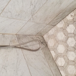 Shower Restoration
